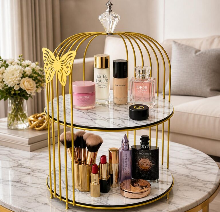 Metal Cages