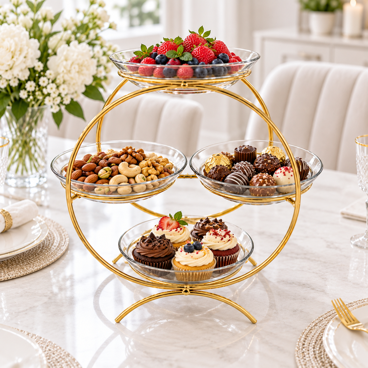 Dining Collection