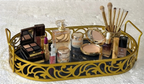 Hafsa Decor Premium Cosmetics Tray