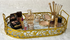 Hafsa Decor Premium Cosmetics Tray