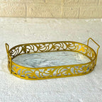 Hafsa Decor Premium Cosmetics Tray