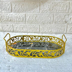 Hafsa Decor Premium Cosmetics Tray