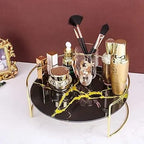 Makeup Organizer Tray for Cosmetics