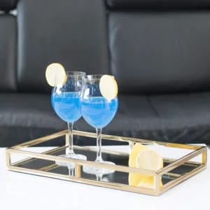 Premium Quality Makeup, Lipstick & Perfume Display Tray