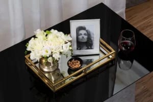Premium Quality Makeup, Lipstick & Perfume Display Tray