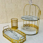 Hafsa Decor Deal No. 2 – Set of 3 Articles
