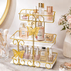 Hafsa Special 3 Layers Rectangular Shape Organizer