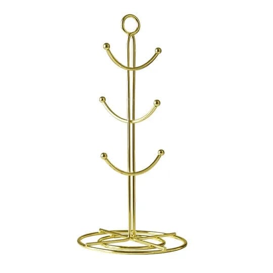 Hafsa Decor Iron Jewelry & Braslets Stand